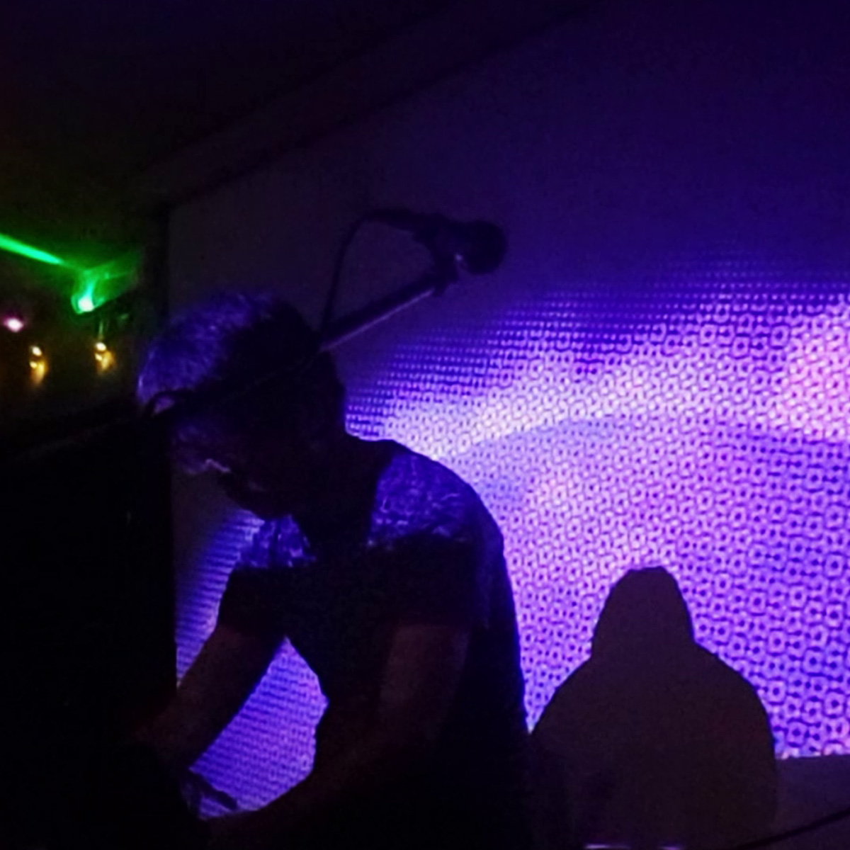 Special Effects Department photo