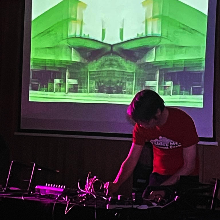 Special Effects Department photo