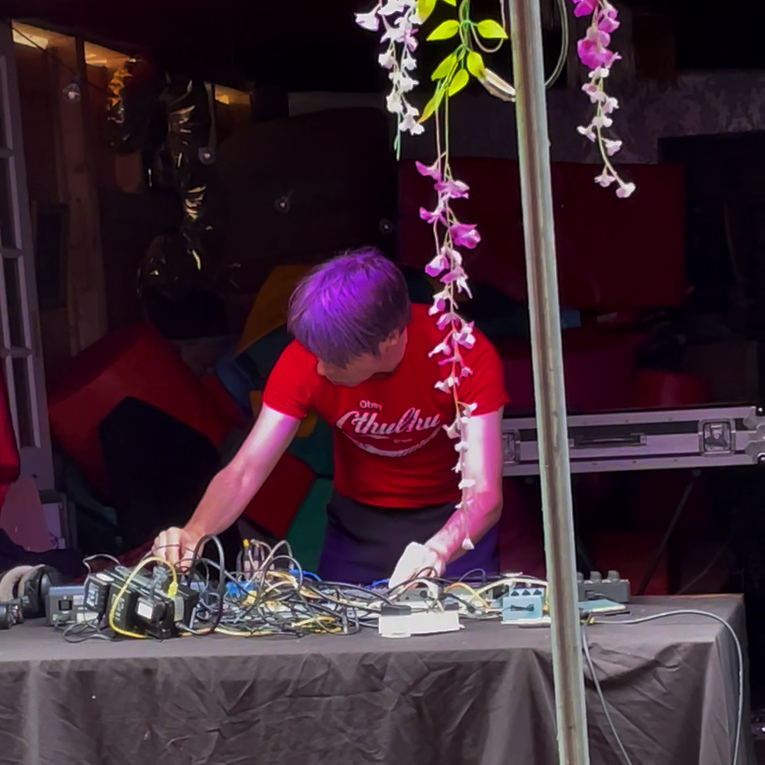 Special Effects Department photo